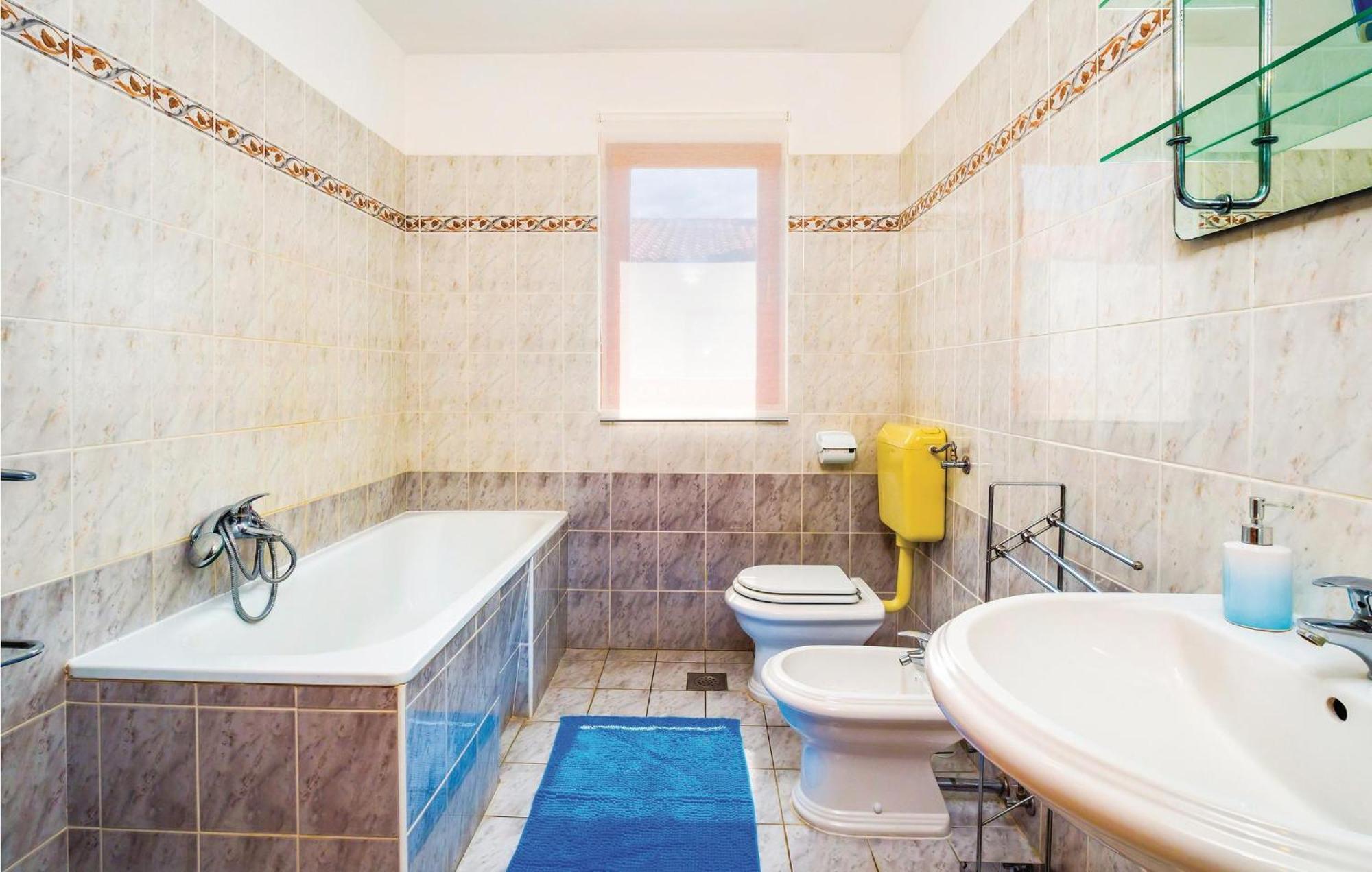 2 Bedroom Gorgeous Apartment In Rabac Zewnętrze zdjęcie