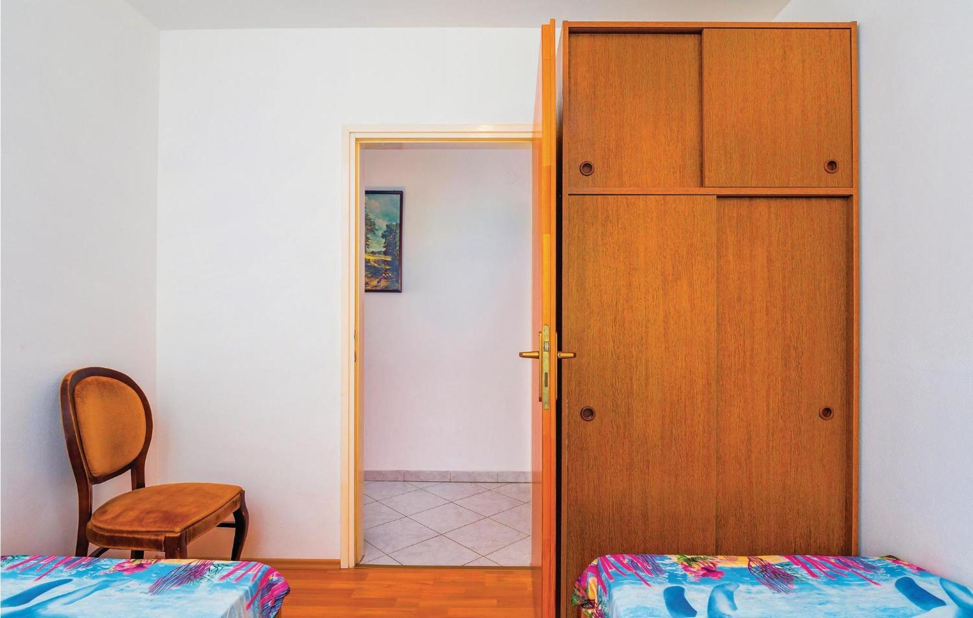 2 Bedroom Gorgeous Apartment In Rabac Zewnętrze zdjęcie